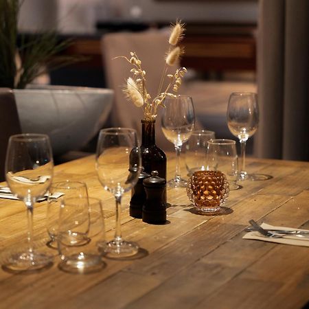 Quality Hotel Vaenersborg Екстериор снимка