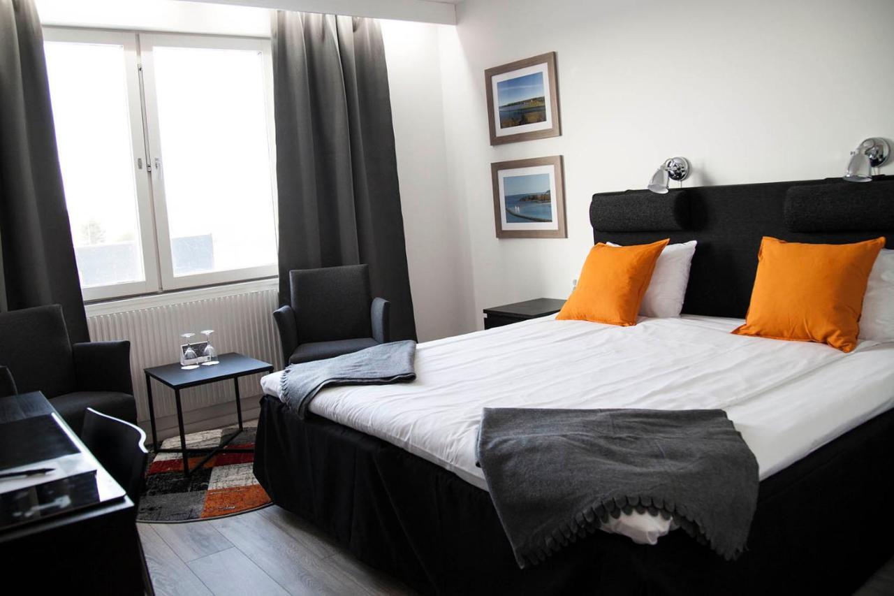 Quality Hotel Vaenersborg Екстериор снимка