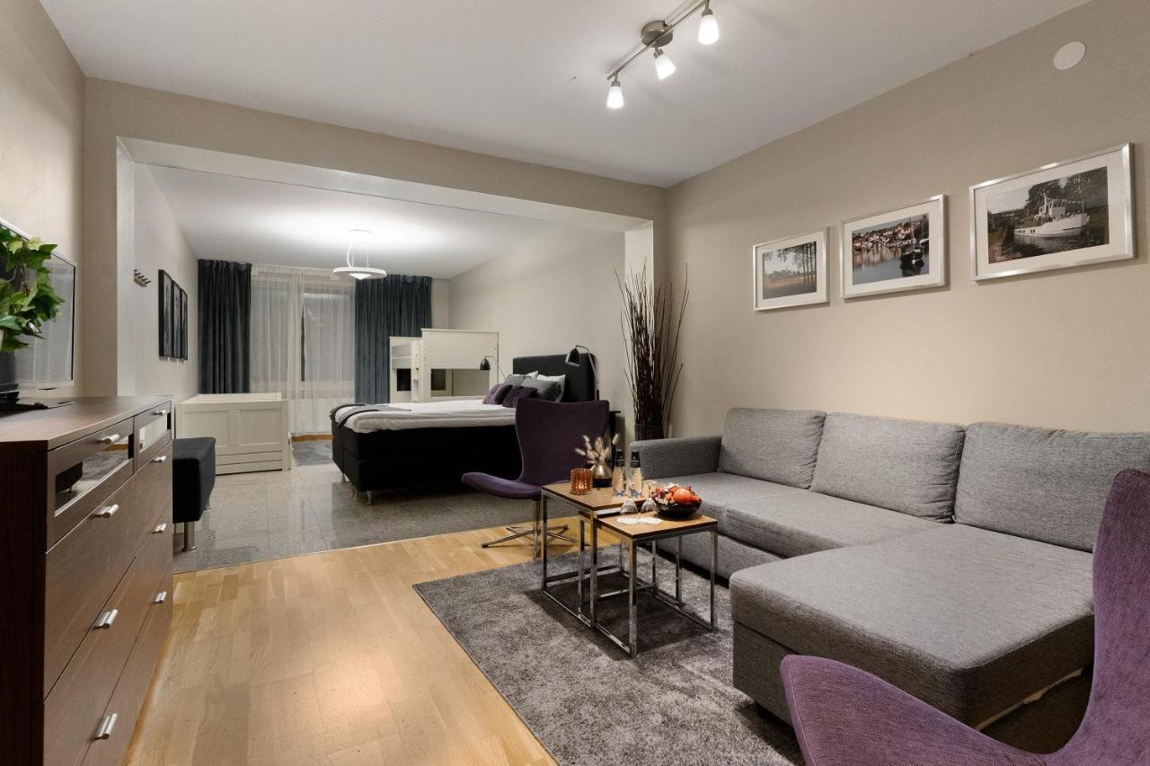 Quality Hotel Vaenersborg Екстериор снимка
