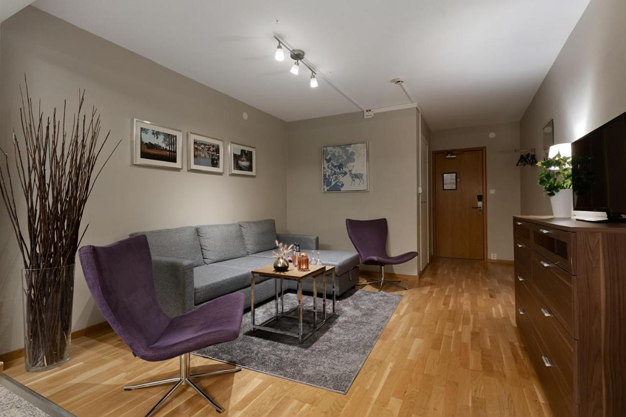 Quality Hotel Vaenersborg Екстериор снимка