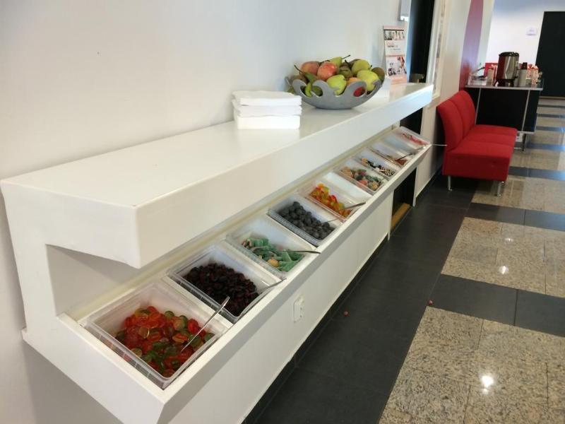 Quality Hotel Vaenersborg Екстериор снимка