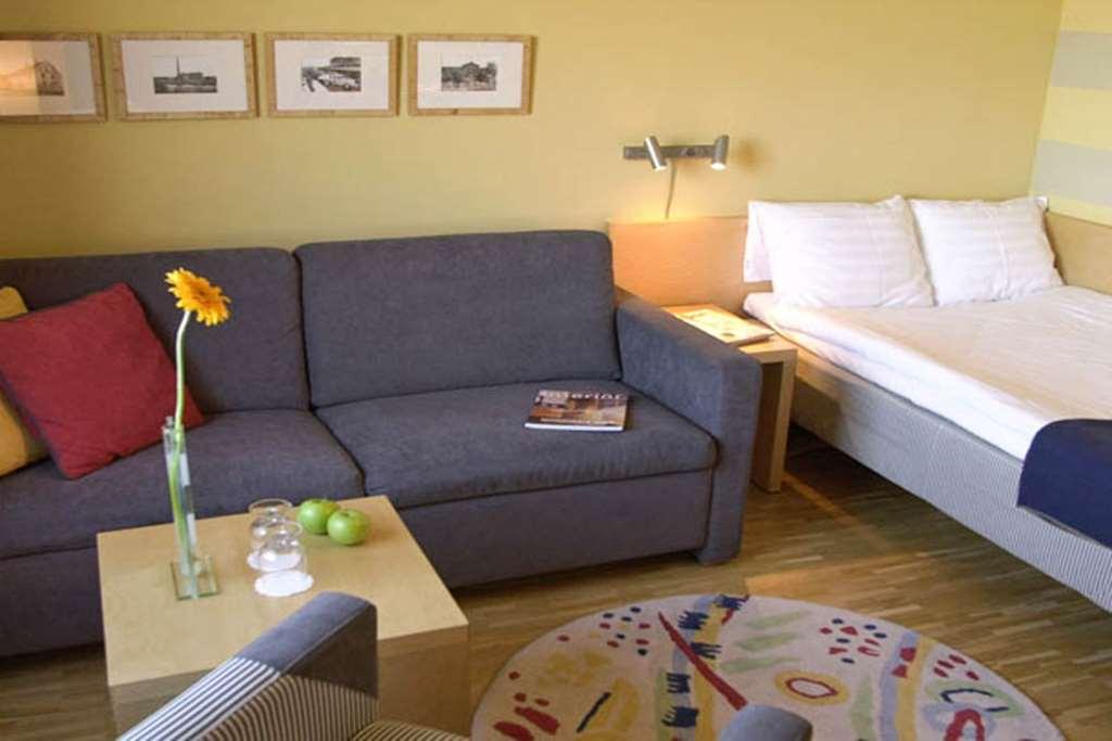 Quality Hotel Vaenersborg Стая снимка