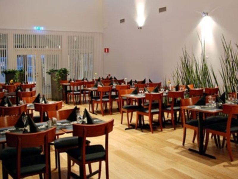 Quality Hotel Vaenersborg Екстериор снимка