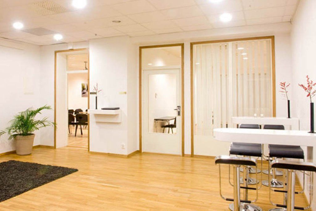 Quality Hotel Vaenersborg Екстериор снимка
