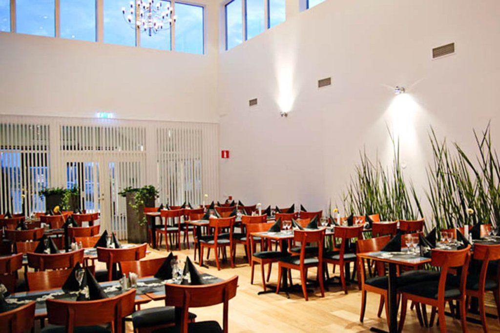Quality Hotel Vaenersborg Екстериор снимка