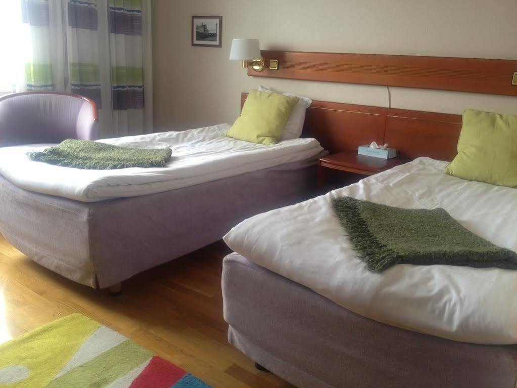 Quality Hotel Vaenersborg Екстериор снимка